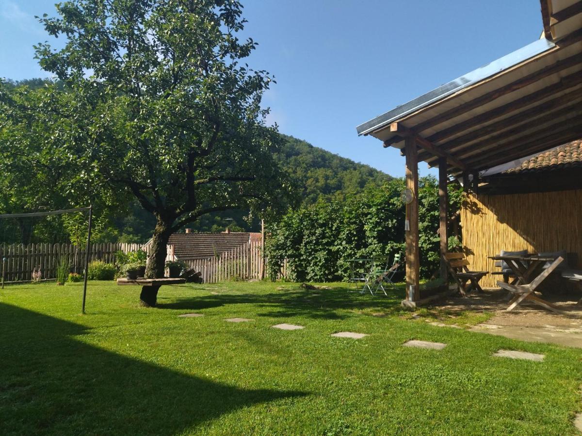 Konak Garavi Sokak Kursumlija 外观 照片